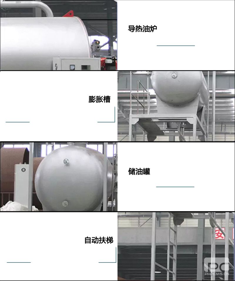 燃油（氣）導熱油爐