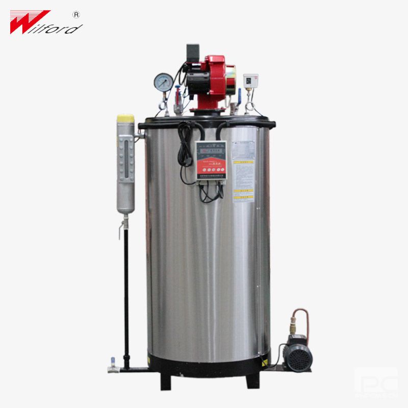免監檢燃氣蒸汽發生器環保易操作