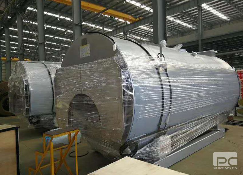 威孚免監檢燃氣蒸汽發生器為什么這么受歡迎？